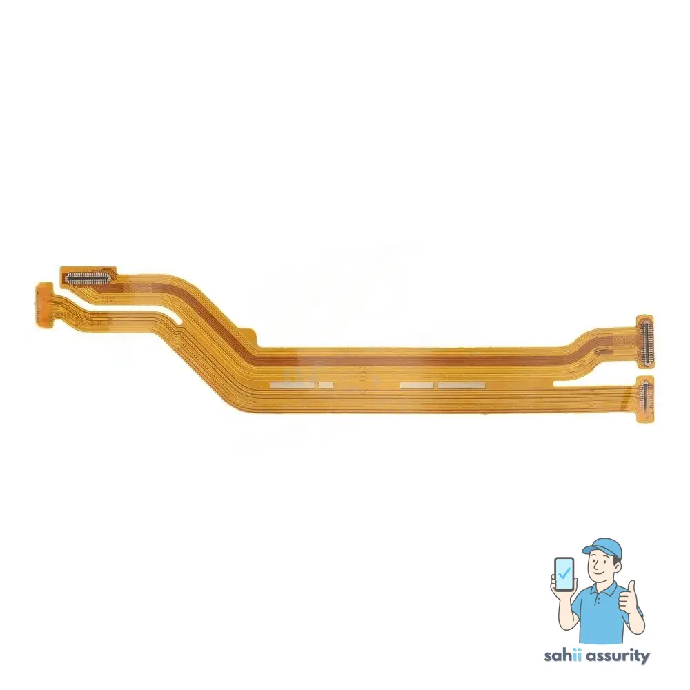 LCD Flex Cable for Realme GT2 Pro thumbnail